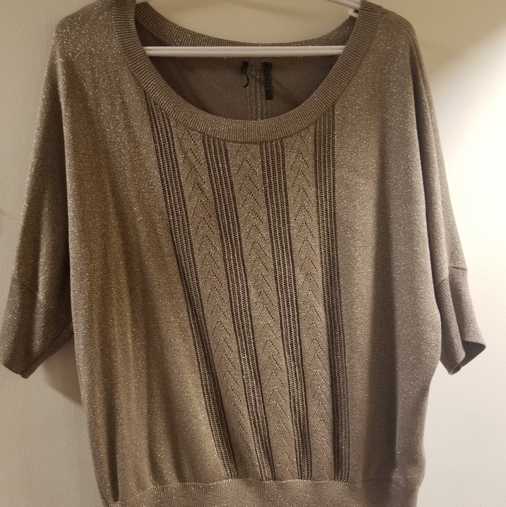 Guess Women's sweater.